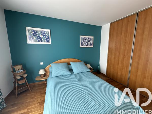 Maison à vendre 8 pièces 176,89 m² Angles