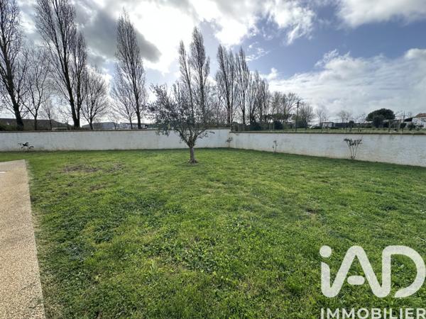 Maison à vendre 8 pièces 176,89 m² Angles