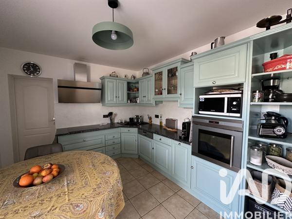 Maison à vendre 8 pièces 176,89 m² Angles