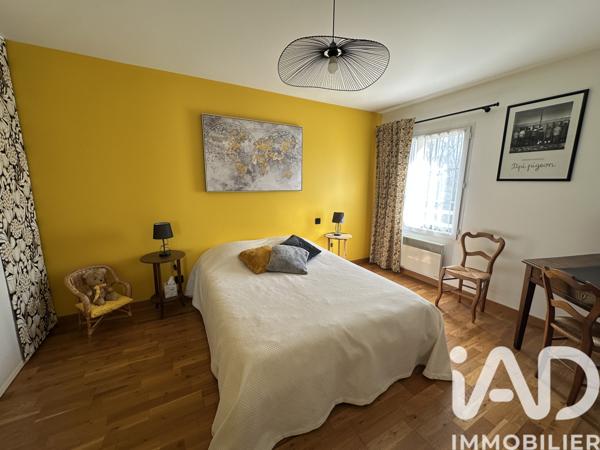 Maison à vendre 8 pièces 176,89 m² Angles