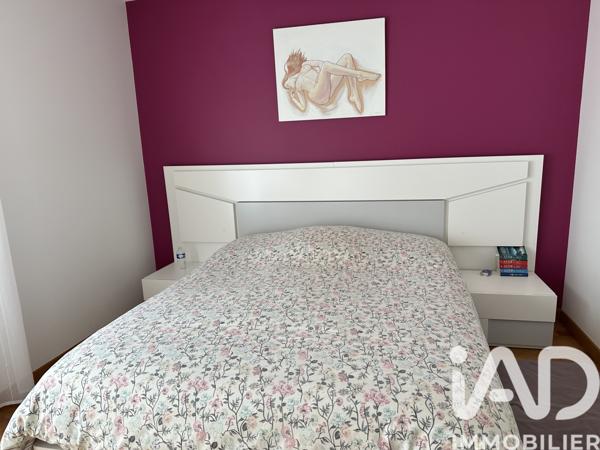 Maison à vendre 8 pièces 176,89 m² Angles