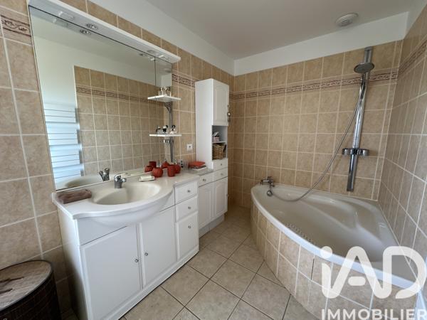 Maison à vendre 8 pièces 176,89 m² Angles