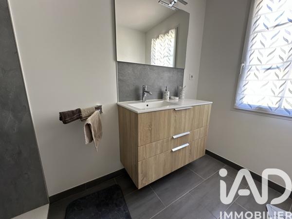 Maison à vendre 8 pièces 176,89 m² Angles
