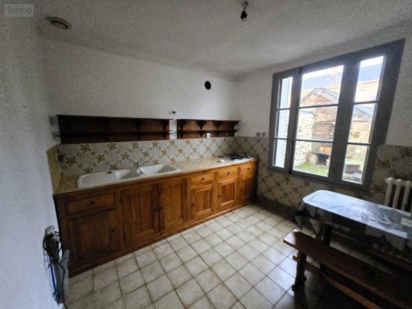 Maison à vendre à Trélazé dans le Maine-et-Loire (49800), ref : 49113-487