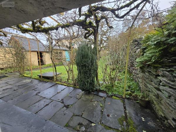 Maison à vendre à Trélazé dans le Maine-et-Loire (49800), ref : 49113-487