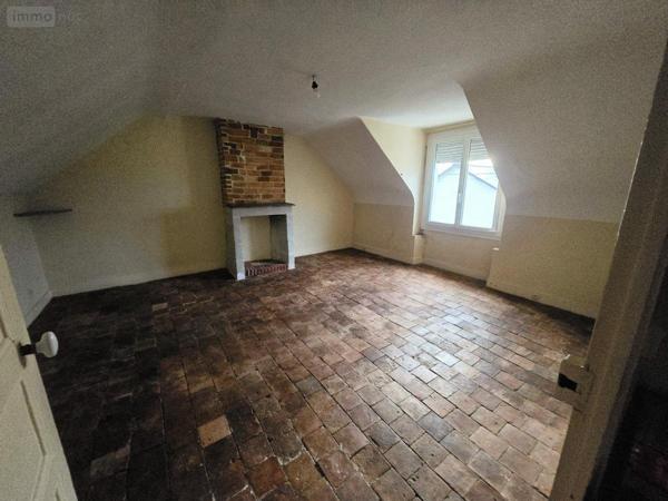 Maison à vendre à Trélazé dans le Maine-et-Loire (49800), ref : 49113-487