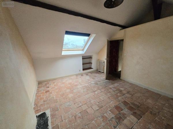 Maison à vendre à Trélazé dans le Maine-et-Loire (49800), ref : 49113-487