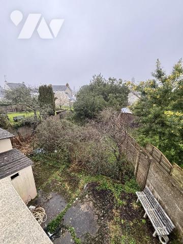 MAISON A RENOVER 3 CHAMBRES