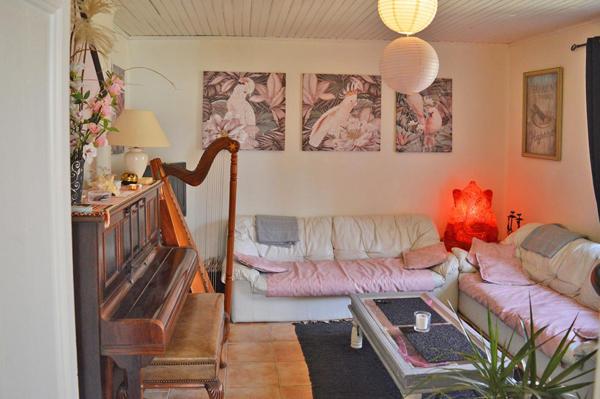 Corps de ferme Carsac Aillac. Maison avec gite