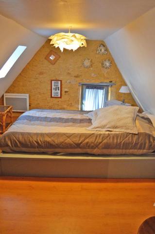 Corps de ferme Carsac Aillac. Maison avec gite