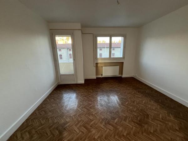 Appartement F3 / 36 Bld de la République 43000 Le Puy en Velay
