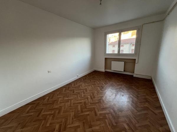 Appartement F3 / 36 Bld de la République 43000 Le Puy en Velay