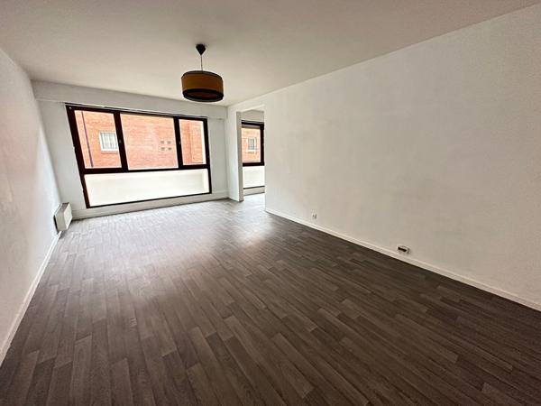 T3 LILLE - 3 pièce(s) - 90 m2