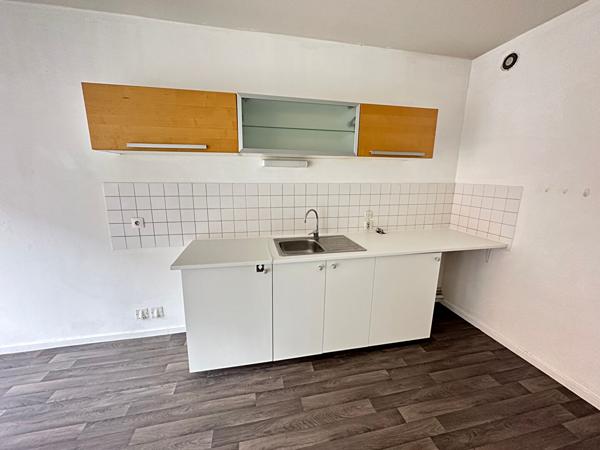 T3 LILLE - 3 pièce(s) - 90 m2