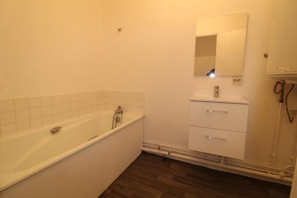 T3 LILLE - 3 pièce(s) - 90 m2