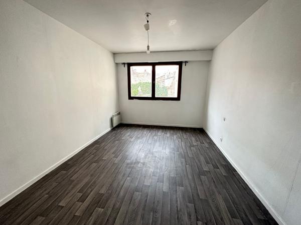 T3 LILLE - 3 pièce(s) - 90 m2