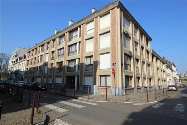 T3 LILLE - 3 pièce(s) - 90 m2