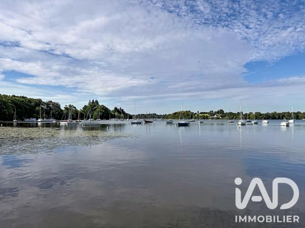 Maison à vendre 8 pièces 232 m² La Chapelle-sur-Erdre