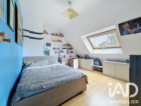 Maison à vendre 8 pièces 232 m² La Chapelle-sur-Erdre