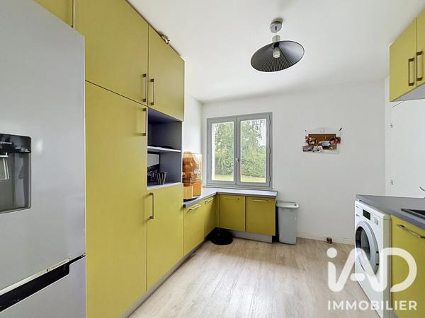 Maison à vendre 8 pièces 232 m² La Chapelle-sur-Erdre