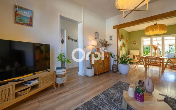 Maison à vendre    3 pièces • 103 m2 Lambres-lez-Douai