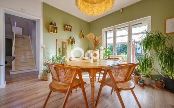 Maison à vendre    3 pièces • 103 m2 Lambres-lez-Douai