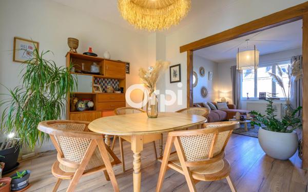 Maison à vendre    3 pièces • 103 m2 Lambres-lez-Douai