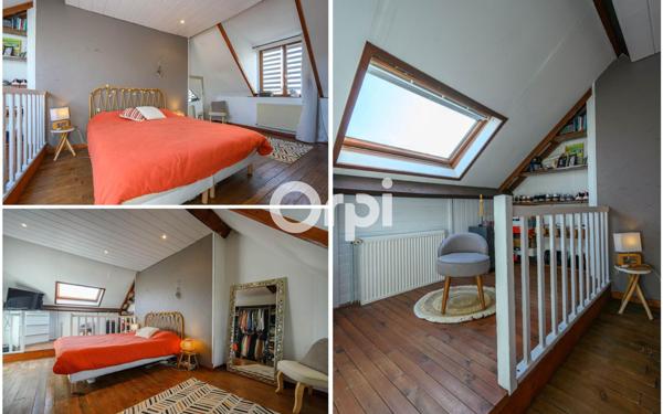 Maison à vendre    3 pièces • 103 m2 Lambres-lez-Douai