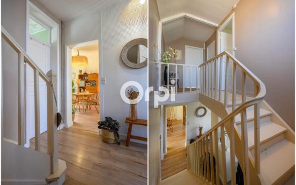 Maison à vendre    3 pièces • 103 m2 Lambres-lez-Douai