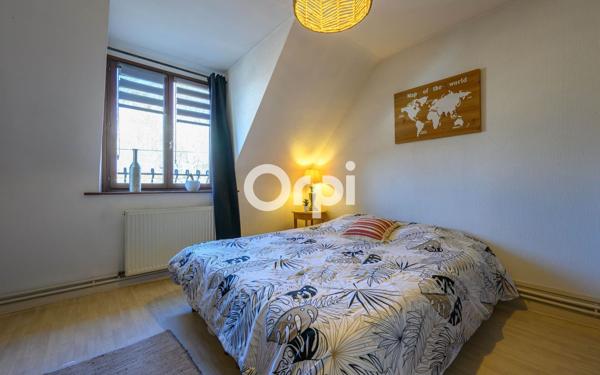 Maison à vendre    3 pièces • 103 m2 Lambres-lez-Douai