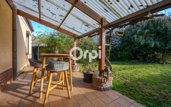 Maison à vendre    3 pièces • 103 m2 Lambres-lez-Douai