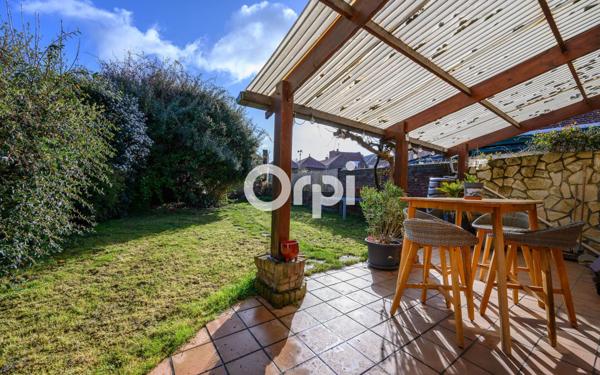 Maison à vendre    3 pièces • 103 m2 Lambres-lez-Douai