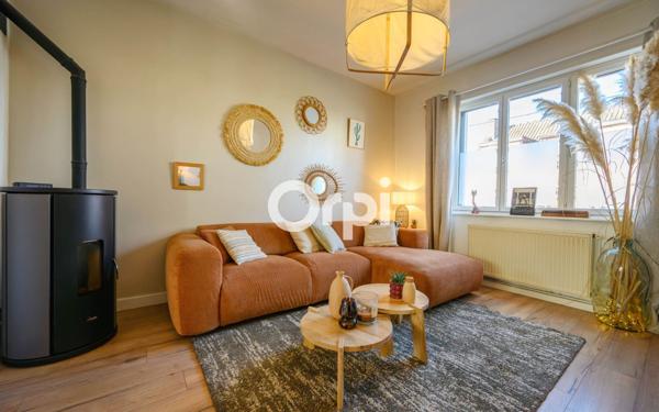 Maison à vendre    3 pièces • 103 m2 Lambres-lez-Douai