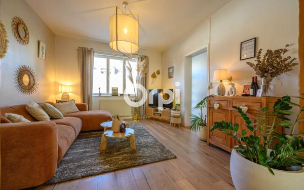 Maison à vendre    3 pièces • 103 m2 Lambres-lez-Douai