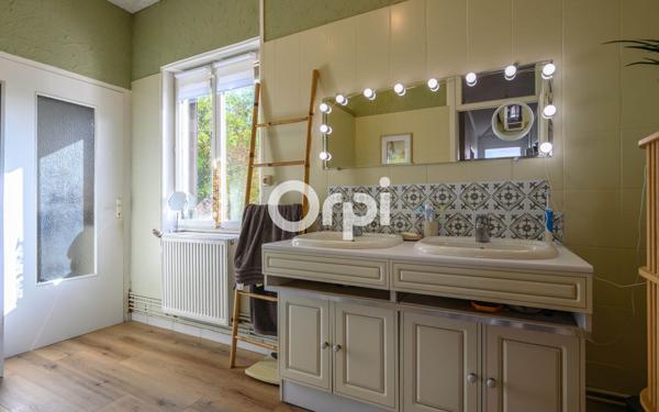 Maison à vendre    3 pièces • 103 m2 Lambres-lez-Douai