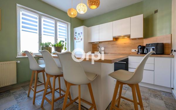 Maison à vendre    3 pièces • 103 m2 Lambres-lez-Douai