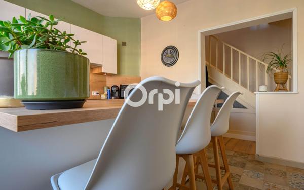 Maison à vendre    3 pièces • 103 m2 Lambres-lez-Douai