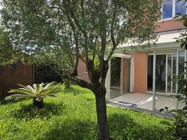 ONDRES – Le confort d’une maison, la vie tout à pied
