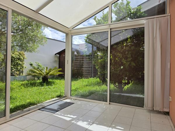 ONDRES – Le confort d’une maison, la vie tout à pied