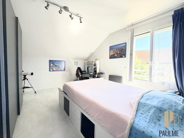 Maison 6 pièces 175m² à vendre à Ségny 01170