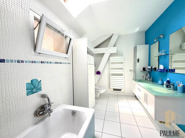Maison 6 pièces 175m² à vendre à Ségny 01170