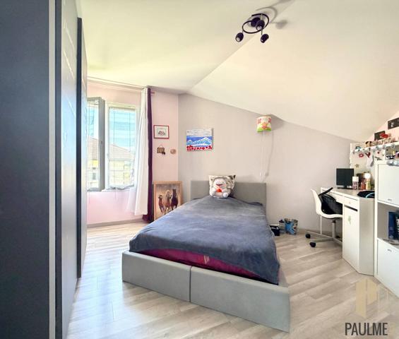 Maison 6 pièces 175m² à vendre à Ségny 01170