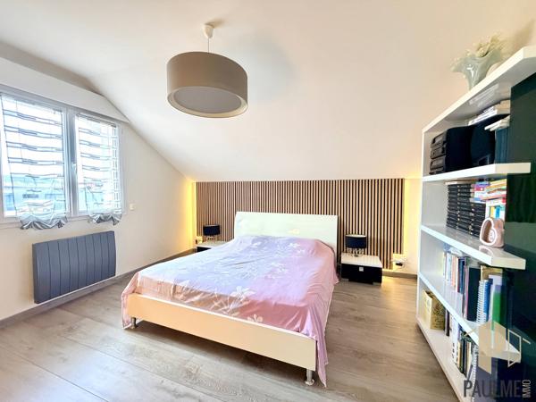 Maison 6 pièces 175m² à vendre à Ségny 01170