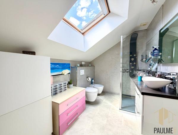 Maison 6 pièces 175m² à vendre à Ségny 01170