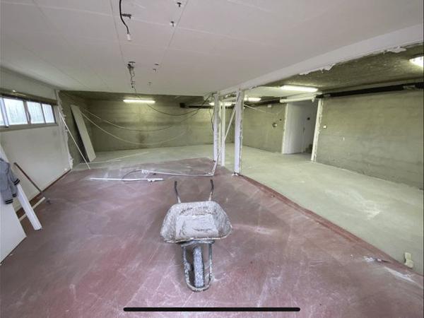 Local commercial 1 pièce T1 F1 80 m² à Auch 3 RUE DU DOCTEUR ROUX 32000 à louer