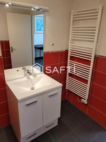 Appartement au centre ville de Landerneau