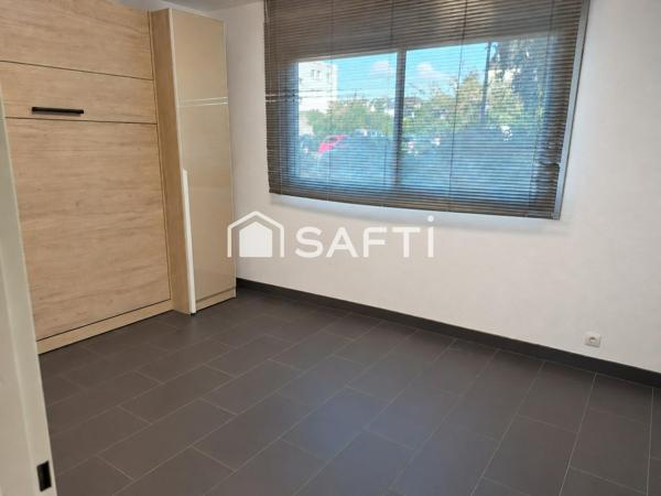 Appartement au centre ville de Landerneau