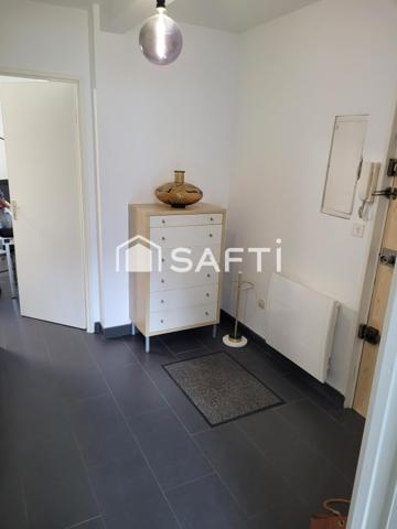 Appartement au centre ville de Landerneau