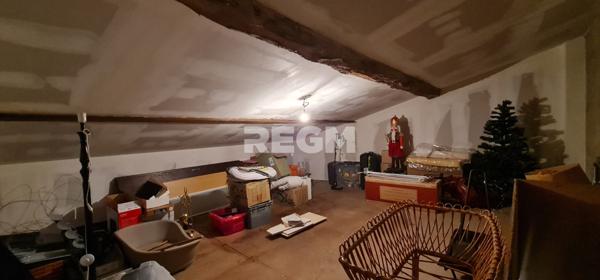 Semussac (17120) MAISON 3 chambres Proche Royan - Prête à vivre - Du Charme et de beaux espaces