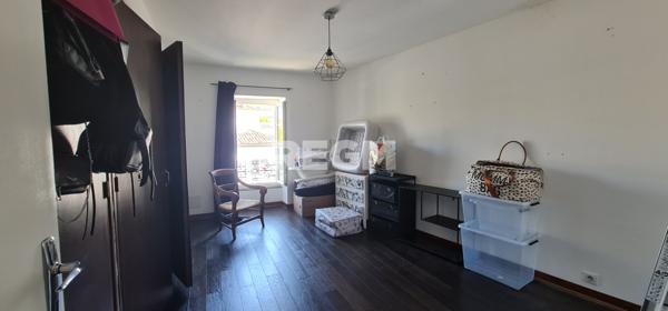 Semussac (17120) MAISON 3 chambres Proche Royan - Prête à vivre - Du Charme et de beaux espaces